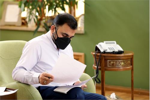اعضای جدید کمیسیون تنظیم مقررات ارتباطات منصوب شدند