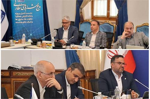 پژوهشگاه ارتباطات؛ محور توسعه هوش مصنوعی، فناوری‌های کوانتوم و اقتصاد دیجیتال