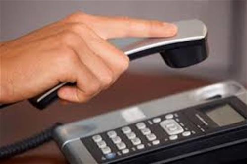 تلفن های هرمزگان هم کد می شود.