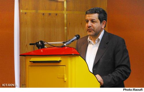 وزیر ارتباطات و فناوری اطلاعات: فناوری اطلاعات، موتور محرک اقتصادهای پیشرفته است