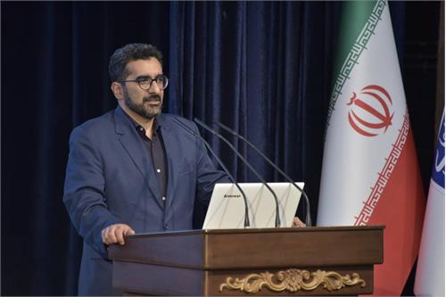 الزام تمام دستگاه های اجرایی برای ارائه خدمات هوشمند تا پایان برنامه هفتم