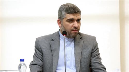 استقبال فعالین از اسناد پشتیبان خدمات فضای مجازی کودک و نوجوان