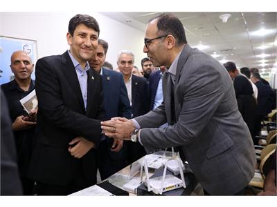 همایش همسویی راهبردی در مخابرات ایران