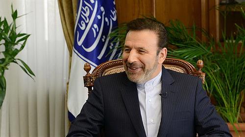 تقدیر وزیر ارتباطات و فناوری اطلاعات از طرحهایی که به ایجاد فضای سالم و امن ارتباطی خانواده ها کمک می کنند