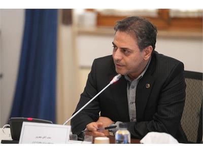 جلسه پایش و بررسی کیفیت ارتباطات با مدیران اپراتورها