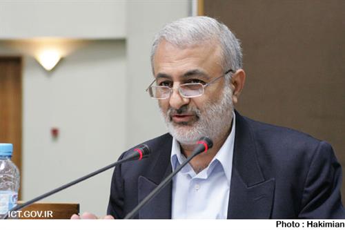 معاون ارتباطات و برنامه ریزی :کاربردهای ICT باید در برنامه پنجم دستگاه ها لحاظ شود