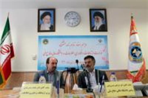 رییس دانشگاه دفاع ملی: توسعه و امینت فناوری اطلاعات از دغدغه های امروز ایران است