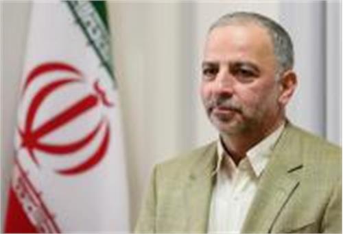 معاون فناوری و امور بین الملل وزارت ارتباطات و فناوری اطلاعات منصوب شد