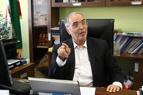 بانک اطلاعاتی حمایت از فضای مجازی کودکان تشکیل شده است