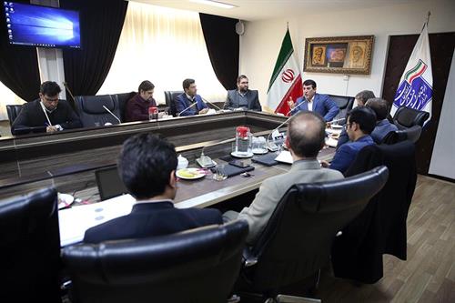 دستیاران جوان نگاه جامع و اصولی به مسائل داشته باشند / دستیاران جوان، مدیران آینده هستند
