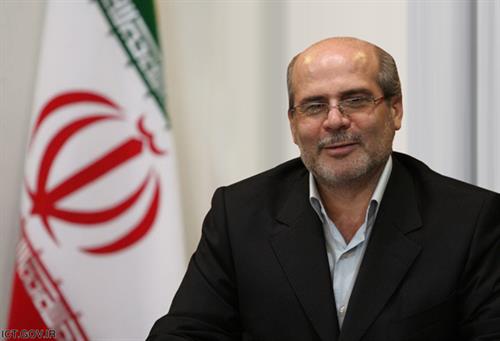 رئیس سازمان فناوری اطلاعات ایران خبر داد: تدوین 93 شاخص برای پایش ICT کشور و ابلاغ به به دستگاه ها