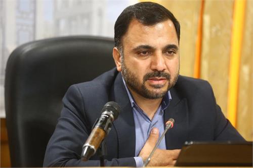 تا پایان دولت ۸۰ درصد خانوارها و کسب و کارها تحت پوشش شبکه فیبرنوری قرار می‌گیرند / تمام ظرفیت‌های حوزه ارتباطات و فناوری اطلاعات باید برای حل معضل بیکاری کرمانشاه به کار گرفته شود/ کارگروه اشتغال فناوری پایه در استان تشکیل شود