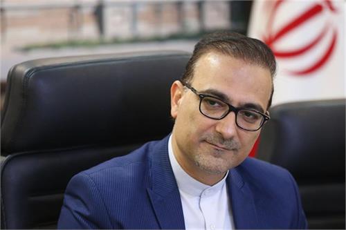 «کودکآنلاین» جشنواره ای برای ایجاد فرصت های نو در فضای مجازی است / این جشنواره انگیزه سرمایه گذاران برای تولید محتوا را مضاعف می کند