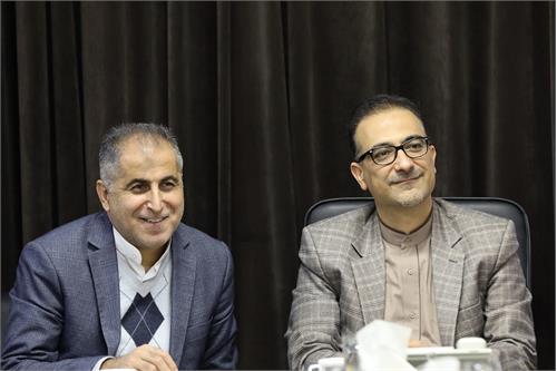هادیان: چرخه تولید محتوا باید برای رسانه ها درآمدزا شود/ ثروت در فضا نیست در دانش فضایی و روی زمین است/ براری: تلاش داریم روند توسعه صنعت فضایی را سرعت ببخشیم/ بخش خصوصی برای توسعه صنعت فضایی ورود کند