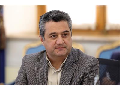 جلسه ستاد هماهنگ سازی و پیگیری مناسب سازی کشور
