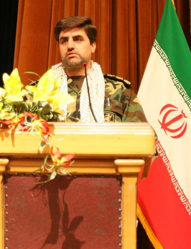 رئیس مرکز مقاومت بسیج وزارت ارتباطات خبر داد:سه برنامه ویژه وزارت ارتباطات در هفته دفاع مقدس