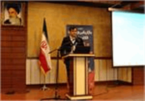 با حضور مهندس حسین زاده مدیر کل ارتباطات وفناوری اطلاعات استان آذربایجان شرقی همایش بازاریابی و تجارت الکترونیک در تبریز برگزار شد.
