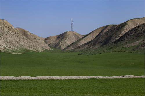 اتصال بیش از ۹۹ درصد روستاهای بالای بیست خانوار استان گلستان به اینترنت پرسرعت / ۷ روستای باقی مانده این استان تا دهه فجر به شبکه ارتباطی متصل می‌شوند