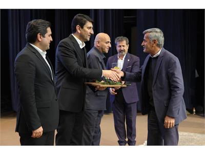 ۳۰امین سالگرد فعالیت پست‌بانک