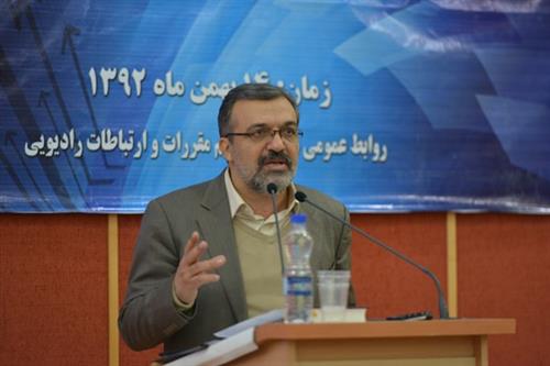 مراکز مانیتورینگ فضای فرکانسی کشور افتتاح شد