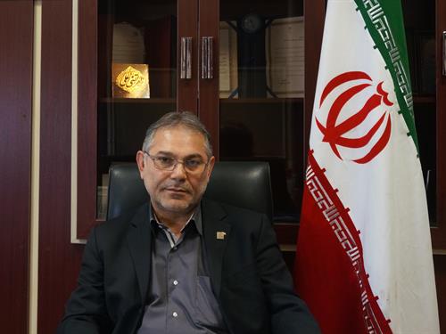 عضویت جناب آقای مهندس طاهری در شورای دانشگاه ، صنعت و جامعه
