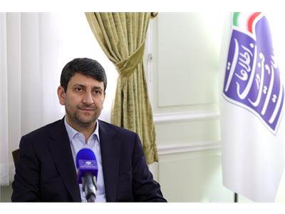 نشست مشترک وزرای علوم و ارتباطات