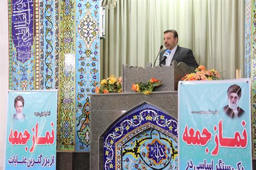 دکتر واعظی در استان خراسان رضوی: ایجاد شغل برای فرزندان ایران اسلامی،از دغدغه های دولت است