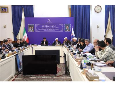 جلسه کمیسیون فرهنگی مجلس با وزیر ارتباطات و فناوری اطلاعات