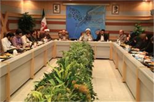 مدیر کل اطلاع رسانی و تبلیغ نوین معاونت فرهنگی و تبلیغی دفتر تبلیغات اسلامی حوزه علمیه قم از برگزاری سومین همایش ملی فضای مجازی پاک در هفدهم اسفند ماه سالجاری و با همکاری بیش از 15 مرکز خبر داد.