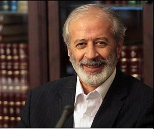 محمد حسن انتظاری دبیر شورای عالی فضای مجازی شد