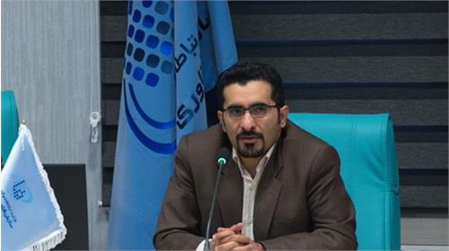 شبکه ملی اطلاعات به عنوان یک موضوع دایمی و راهبردی اجرایی می شود
