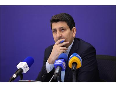 جلسه بررسی کیفیت شبکه با حضور اپراتورها