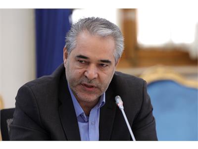 دیدار وزیر میراث فرهنگی، گردشگری و صنایع دستی با وزیر ارتباطات