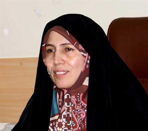 نشست بررسی موانع مشارکت زنان در فعالیت های اجتماعی در کرمانشاه