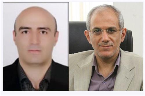 دو عضو هیات مدیره شرکت کارخانجات مخابراتی ایران منصوب شدند