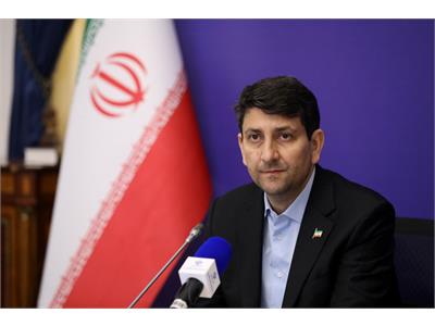 نشست مشترک وزیر ارتباطات با معاون علمی ، فناوری و اقتصاد دانش‌بنیان رئیس‌جمهور