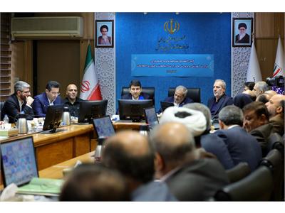 آیین انعقاد تفاهم نامه همکاری وزارت آموزش و پرورش با وزارت ارتباطات و فناوری اطلاعات