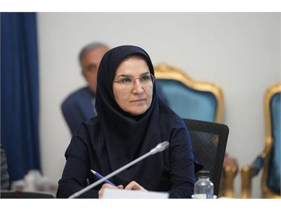 جلسه وزیر ارتباطات با فعالان حوزه رمز ارزها  20