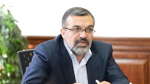 دکتر عمیدیان خبرداد:‌  افزایش نظارت کمی و کیفی رگولاتوری درسال 95 همزمان با توسعه خدمات