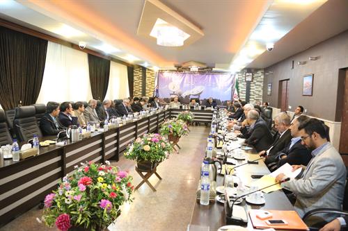 مدیران اپراتور های تلفن همراه از وزیر ارتباطات قدردانی کردند