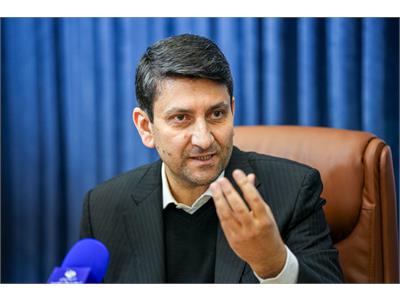 جلسه مشترک معاون علمی رئیس‌جمهور با وزیر ارتباطات