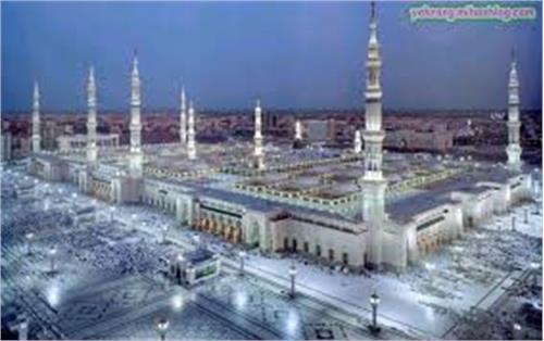 به مناسبت میلاد پیامبر رحمت (ص)