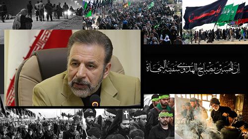 تأکید وزیر ارتباطات بر لزوم جدی پیگیری تسهیلات زائران اربعین حسینی در حوزه ارتباطی
