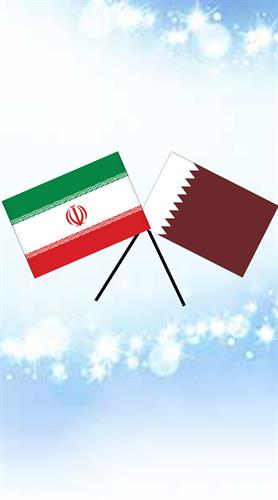 دکتر واعظی با نخست وزیر قطر دیدار کرد