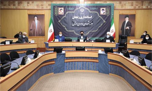 افتتاح پروژه تا برقراری عدالت ارتباطی در زنجان ممنوع / سرمایه‌گذاری ۶۰ میلیارد تومانی برای ایجاد مرکز داده زنجان