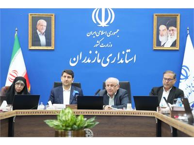 سفر وزیر ارتباطات به استان مازندران