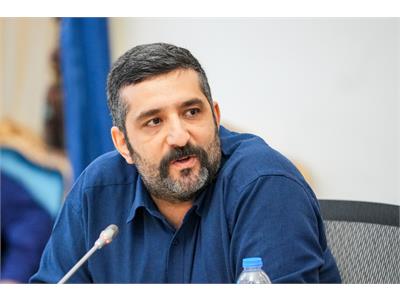 جلسه شورای هماهنگی روابط عمومی با حضور وزیر ارتباطات