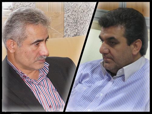 مدیر کل ارتباطات و فناوری اطلاعات استان البرز با نماینده مردم کرج در مجلس شورای اسلامی دیدار کرد.