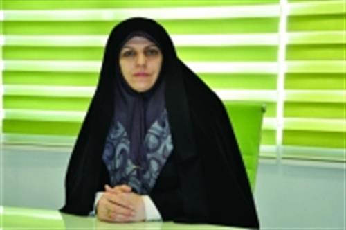 مولاوردی تشریح کرد:برنامه ها و اقدامات انجام شده برای ارتقاء نقش زنان دراقتصاد