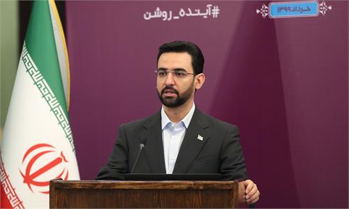 جهش اقتصاد دیجیتال به سوی ایران هوشمند / اقتصاد دیجیتال جایگزین اقتصاد نفتی/ ارزش افتتاح پروژه‌های چهارگانه ۲۲۸۰ میلیارد تومان است